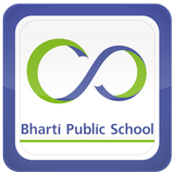 Bharti Public School ไอคอน