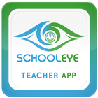 SchoolEye Teacher App आइकन