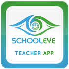 SchoolEye Teacher App icon