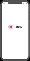 JSBN 海报