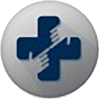 Patient Health Monitoring System icon