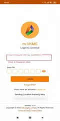 VKMS APK Herunterladen