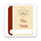 The Veda-icoon