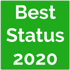 Latest Whats Status 2020 圖標