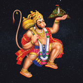 Sunderkand & Hanuman Chalisa ícone