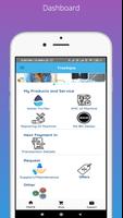 Poster True Aqua - RO Water Purifiers Service, Repair App