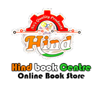 Hind Photostat Book Center -On icon