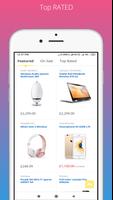 Mantram Online Shopping - Pric screenshot 2