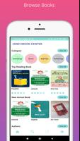 Hind Ebook Center - Read Onlin capture d'écran 2