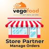 vegafood Store Partner APK