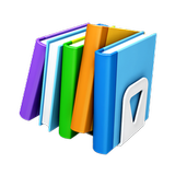 My Books أيقونة