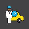 Valet Parking - VersionX APK