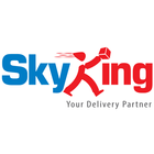 SkyKing Courier Service icône