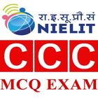 NIELIT CCC MCQ 图标