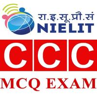 NIELIT CCC MCQ capture d'écran 1