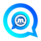 MChat biểu tượng