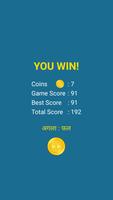 2 Schermata Hindi Word Search Game
