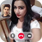 Ladki se baat karne wala apps أيقونة