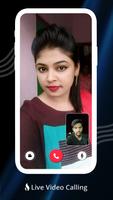 Ladki se baat karne wala apps 海報