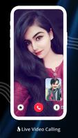 Ladki se baat karne wala apps Ekran Görüntüsü 3