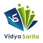 Vidyasarita Education biểu tượng