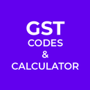 GST Codes and Calculator APK