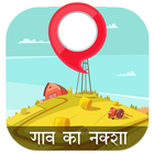 All village Maps आइकन