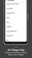 All village Maps स्क्रीनशॉट 1