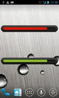 Battery bar uccw skin الملصق