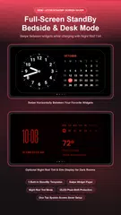 UCCW - Ultimate Custom Widget XAPK download