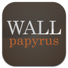Wallpapyrus biểu tượng