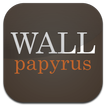 ”Wallpapyrus