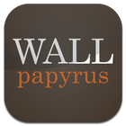 Wallpapyrus 아이콘