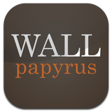 Wallpapyrus icône
