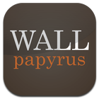 Wallpapyrus icono