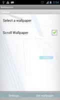 Wallpapyrus captura de pantalla 2