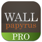 Wallpapyrus pro иконка