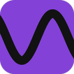 Glip share: Video Downloader icon