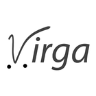 Virga - Online Shopping App 圖標