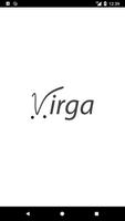 Virga - Online Shopping App الملصق