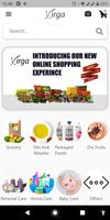 برنامه‌نما Virga - Online Shopping App عکس از صفحه