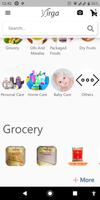 Virga - Online Shopping App 截图 2