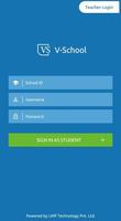پوستر V-School LMP