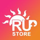 Raiseup Store icône