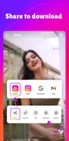 Téléchargeur vidéos Instagram capture d'écran 2