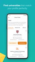 Study Abroad App - Yocket ảnh chụp màn hình 1