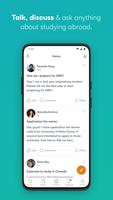 Study Abroad App - Yocket capture d'écran 3
