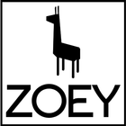 Zoey.in icône