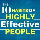 Habits of Highly Successful People أيقونة