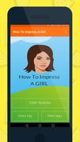 How To Impress A Girl Affiche